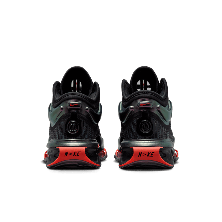 Nike Air Zoom GT Jump 2 Greater Than Ever Angle 3