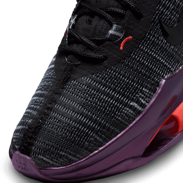 Nike Air Zoom GT Jump 2 Greater Than Ever Angle 4