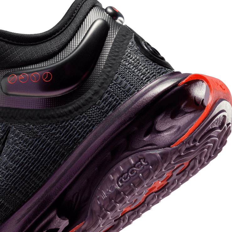 Nike Air Zoom GT Jump 2 Greater Than Ever Angle 5