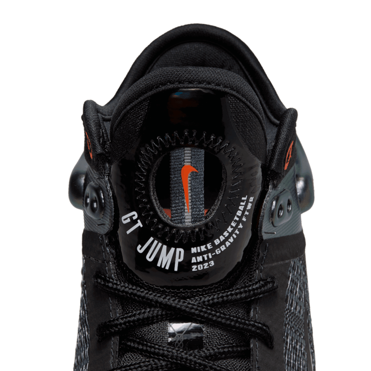 Nike Air Zoom GT Jump 2 Greater Than Ever Angle 6