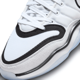 Nike Air Zoom GT Hustle 2 White Black Angle 5