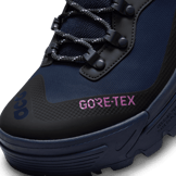 Nike ACG Zoom Gaiadome GTX Obsidian Teal Angle 4