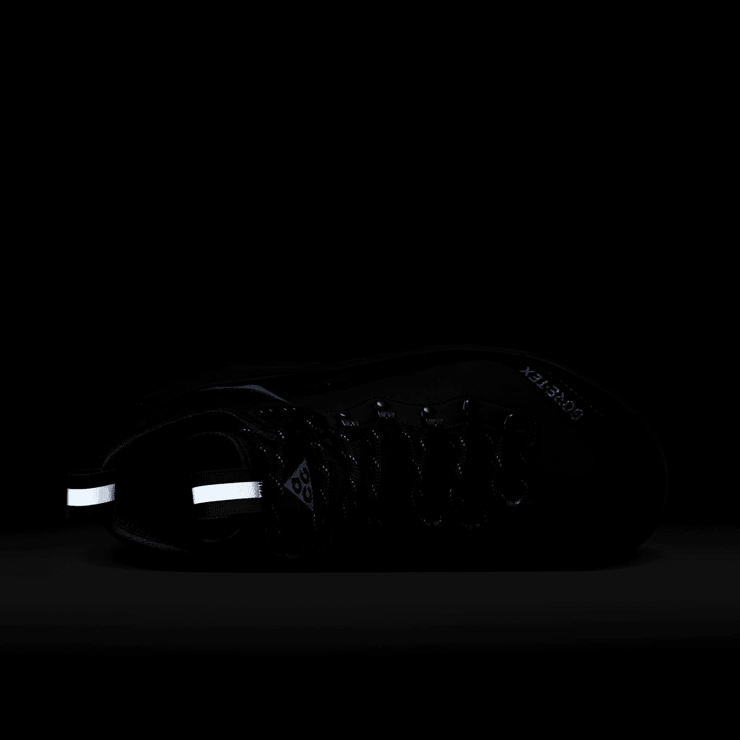 Nike ACG Zoom Gaiadome GTX Obsidian Teal Angle 6