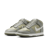 Nike Dunk Mid Dark Stucco Angle 2