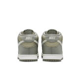 Nike Dunk Mid Dark Stucco Angle 3