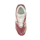New Balance 9060 Washed Burgundy Angle 1