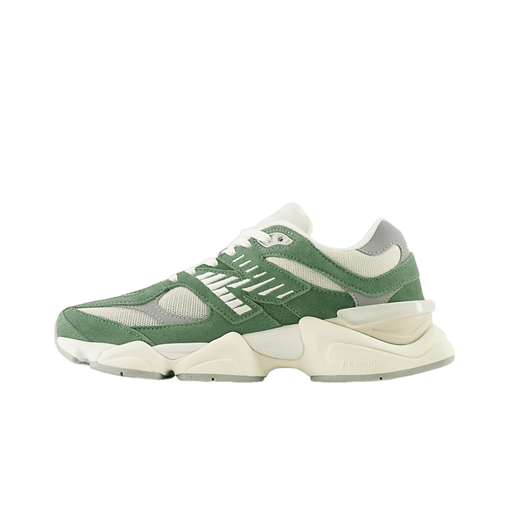 New Balance 9060 Nori Angle 0