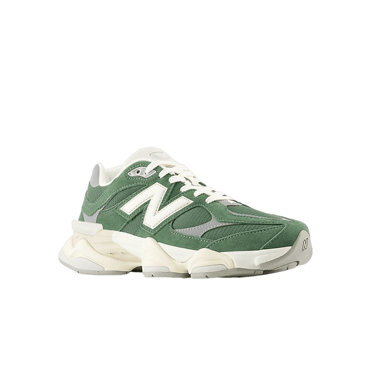New Balance 9060 Nori Angle 2
