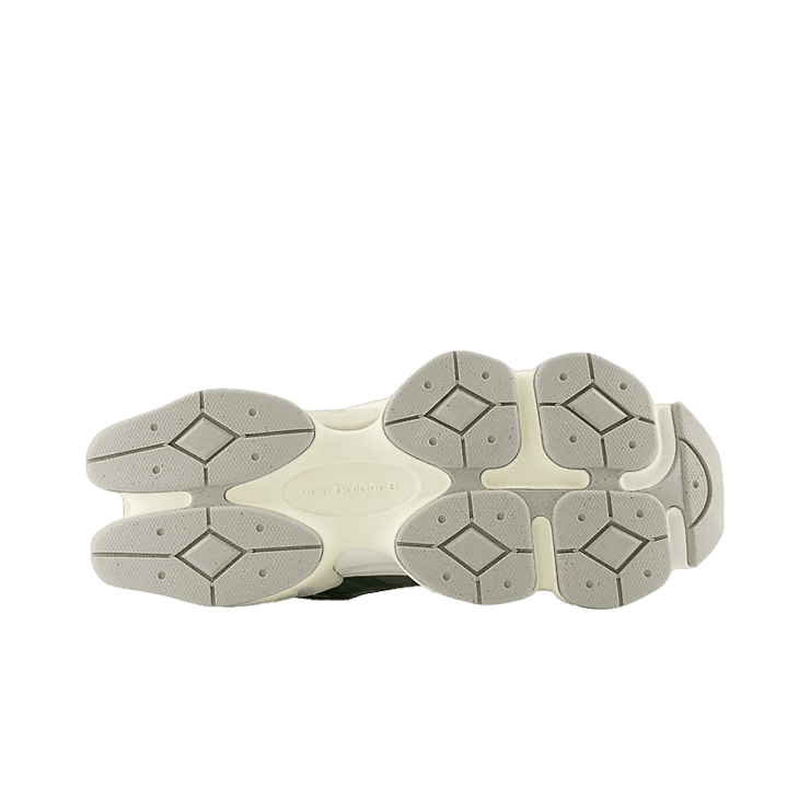 New Balance 9060 Nori Angle 3