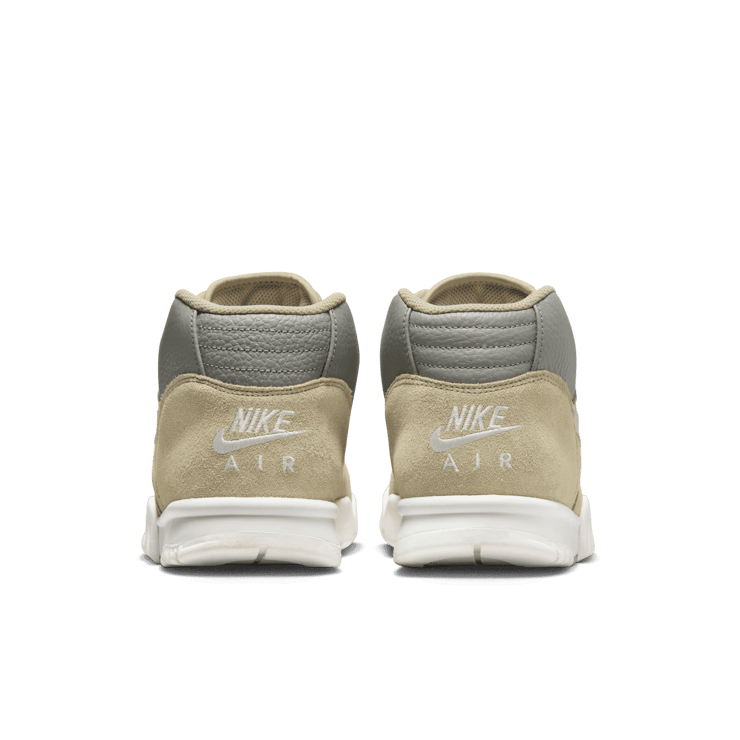 Nike Air Trainer 1 Neutral Olive Dark Stucco Angle 3