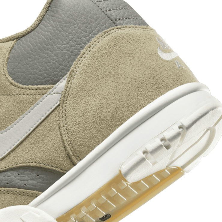 Nike Air Trainer 1 Neutral Olive Dark Stucco Angle 5