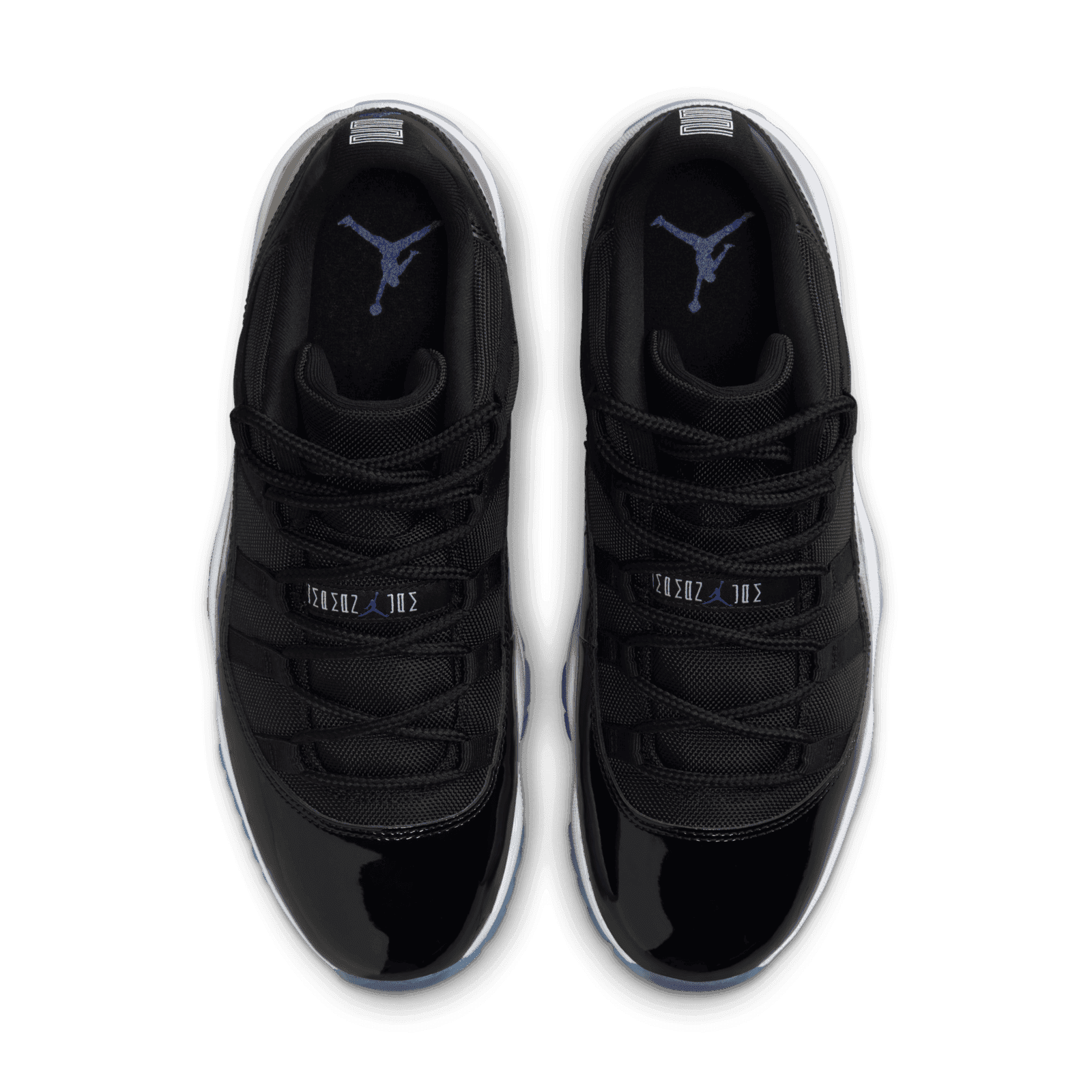 space jam flight club