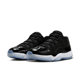 Air Jordan 11 Retro Low Space Jam Angle 2