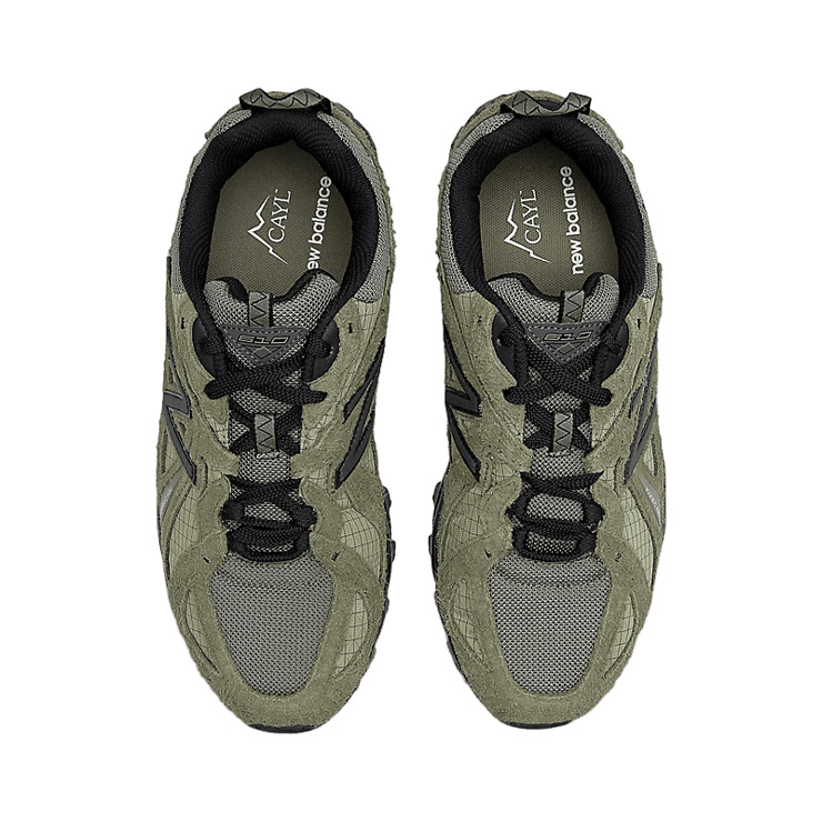 New Balance 610 CAYL Angle 1