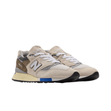 New Balance 998 Made in USA C-Note Concepts (2023) Angle 2