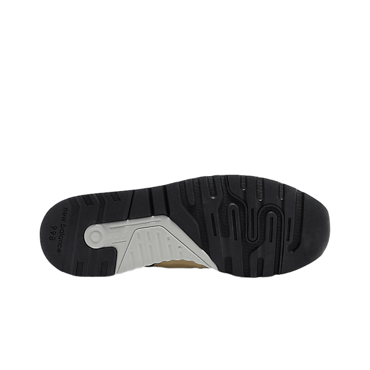 New Balance 998 Made in USA C-Note Concepts (2023) Angle 3