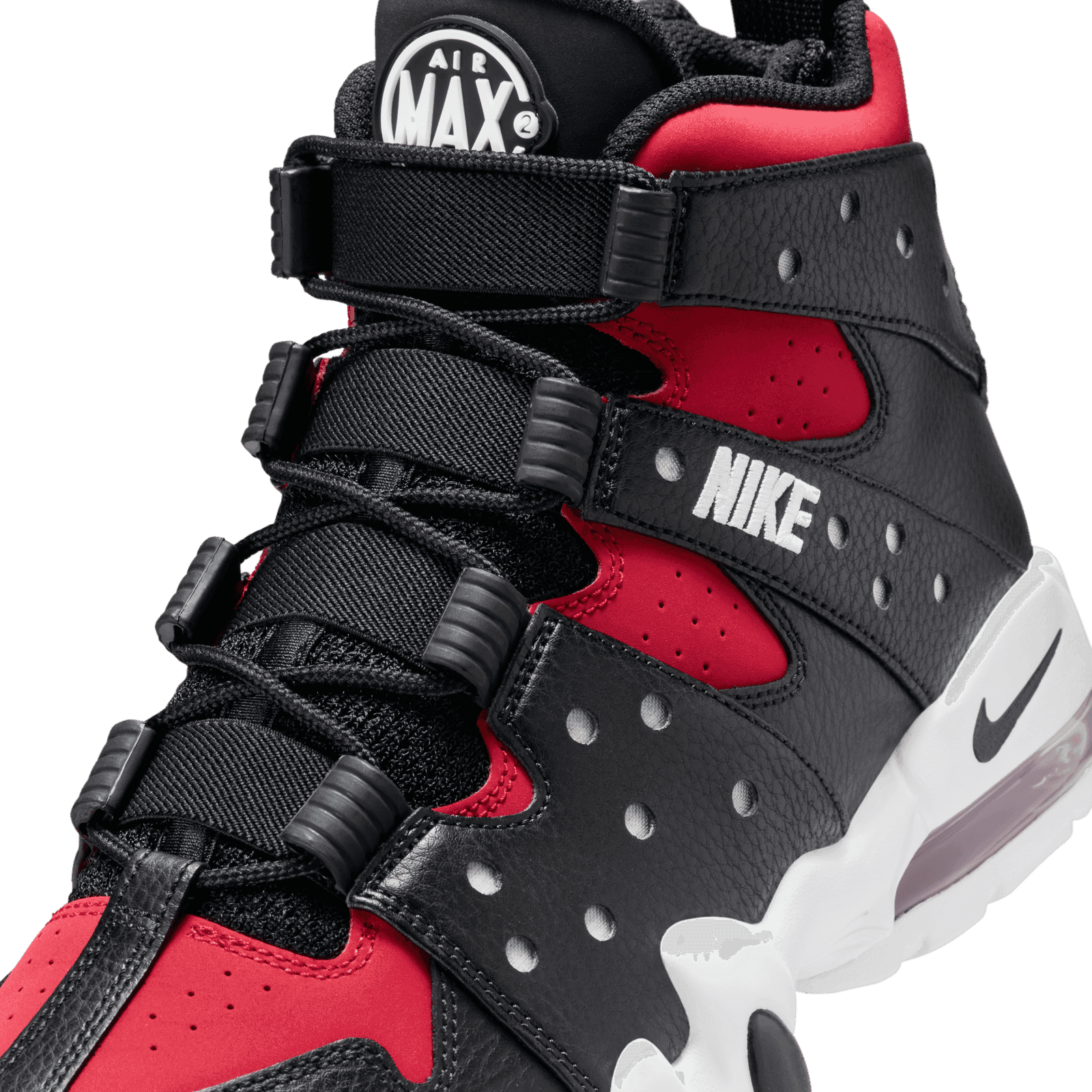 air max cb 94 red