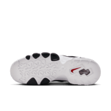 Nike Air Max 2 CB 94 Black Gym Red Angle 0