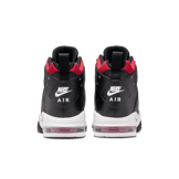 Nike Air Max 2 CB 94 Black Gym Red Angle 3