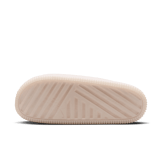 Nike Calm Slide SE Pink Foam (W) Angle 1