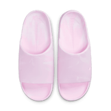 Nike Calm Slide SE Pink Foam (W) Angle 3
