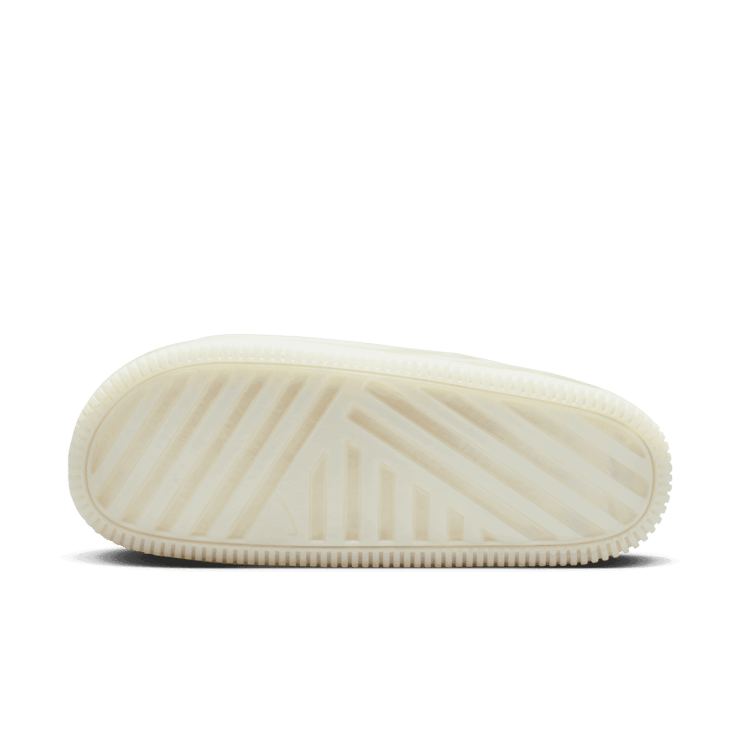 Nike Calm Slide SE Phantom (W) Angle 2