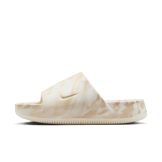 Nike Calm Slide SE Phantom (W) Angle 1