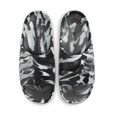 Nike Calm Slide SE Black Angle 2