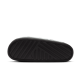 Nike Calm Slide SE Black Angle 1