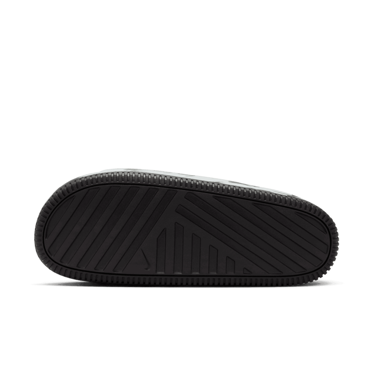 Nike Calm Slide SE Black Angle 1