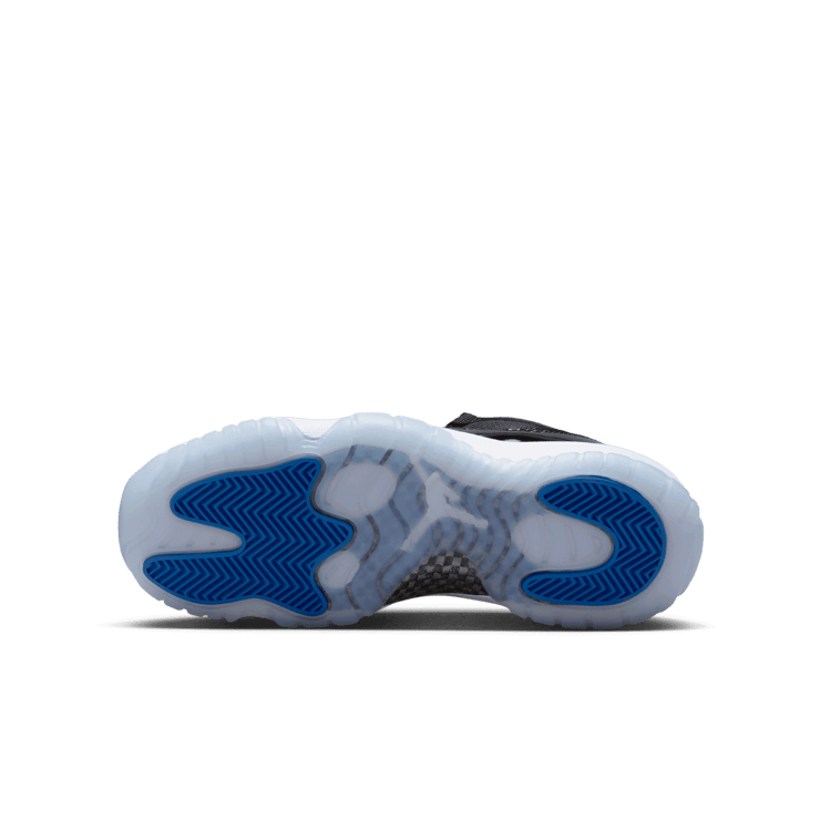 Air Jordan 11 Retro Low Space Jam (GS) Angle 0