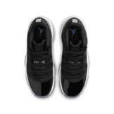 Air Jordan 11 Retro Low Space Jam (GS) Angle 1