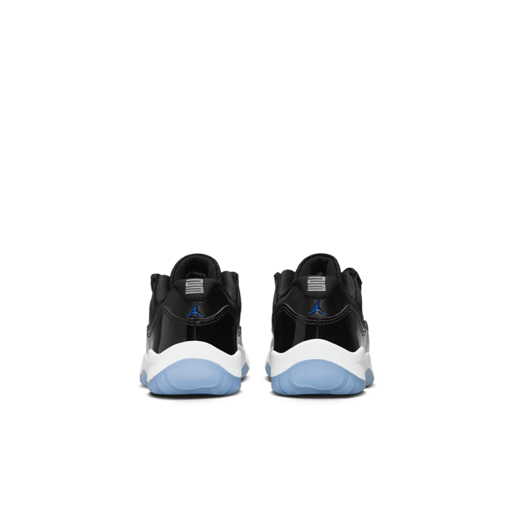 Air Jordan 11 Retro Low Space Jam (PS) Angle 3