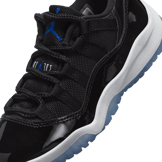 Air Jordan 11 Retro Low Space Jam (PS) Angle 4