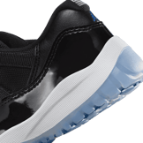 Air Jordan 11 Retro Low Space Jam (PS) Angle 5