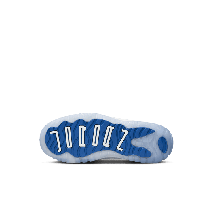 Air Jordan 11 Retro Low Space Jam (PS) Angle 0