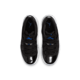 Air Jordan 11 Retro Low Space Jam (PS) Angle 1