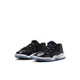Air Jordan 11 Retro Low Space Jam (PS) Angle 2