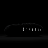 Nike Air VaporMax Plus Wolf Grey Black Angle 3