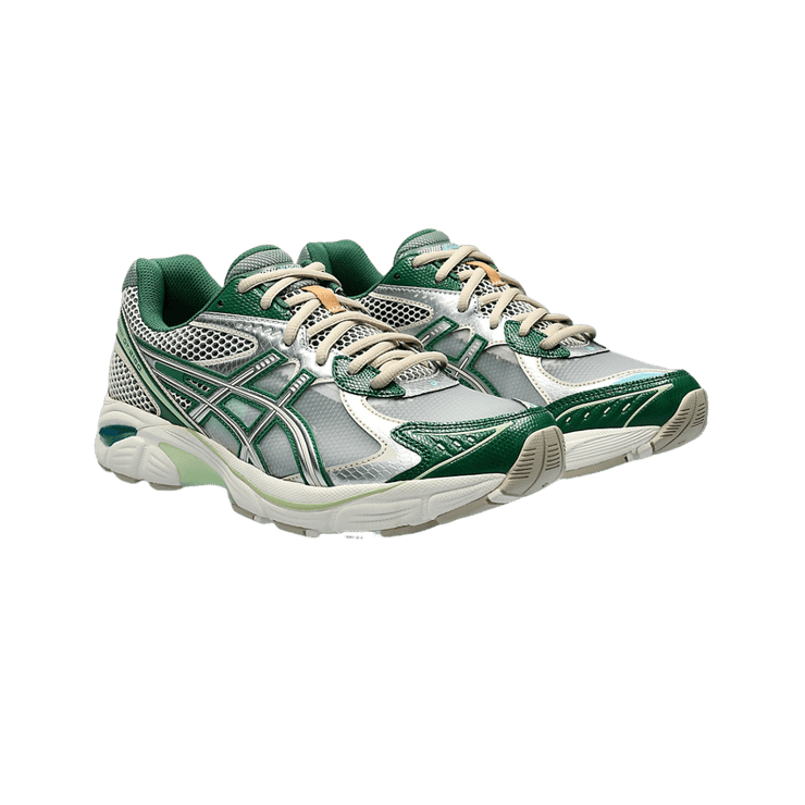 Asics GT-2160 Above The Clouds Cream Shamrock Green Asics GT-2160 Above The Clouds Cream Shamrock Green