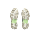 Asics GT-2160 Above The Clouds Cream Shamrock Green Angle 5
