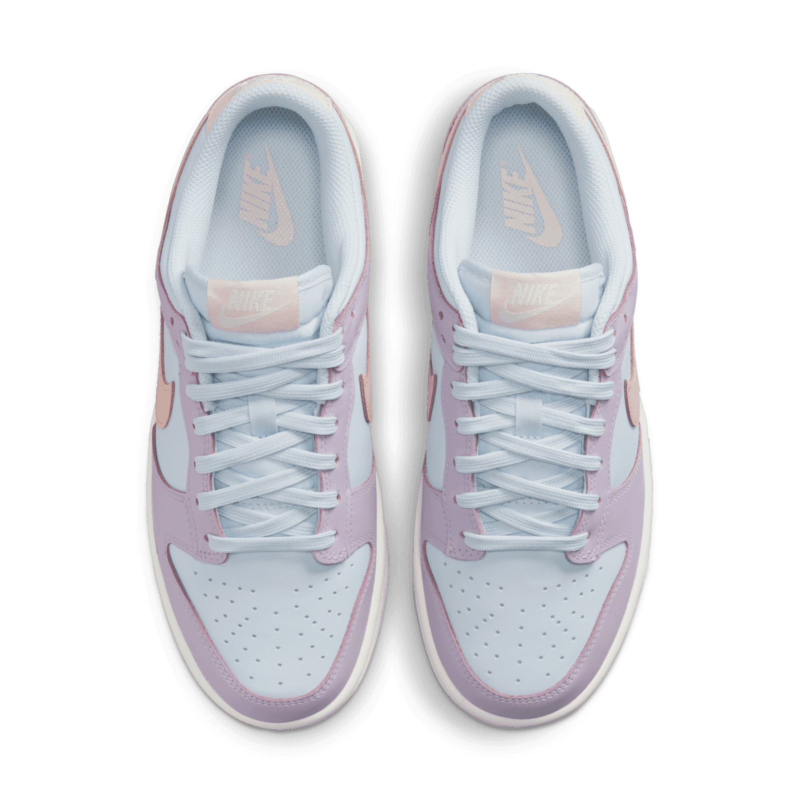 dunk low easter restock