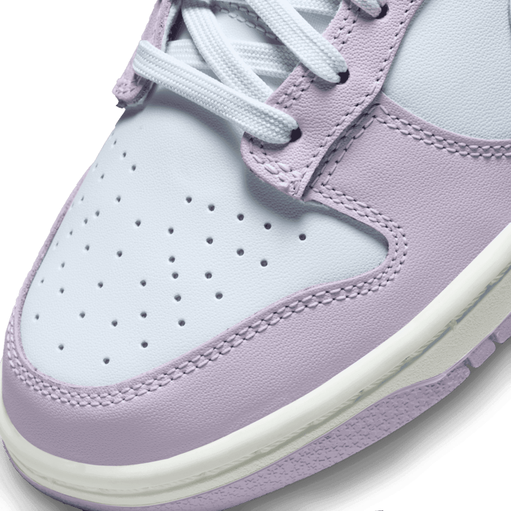 Purple Nike Dunk Low Wmns Easter Nike Dunk Low Easter (W) DD1503