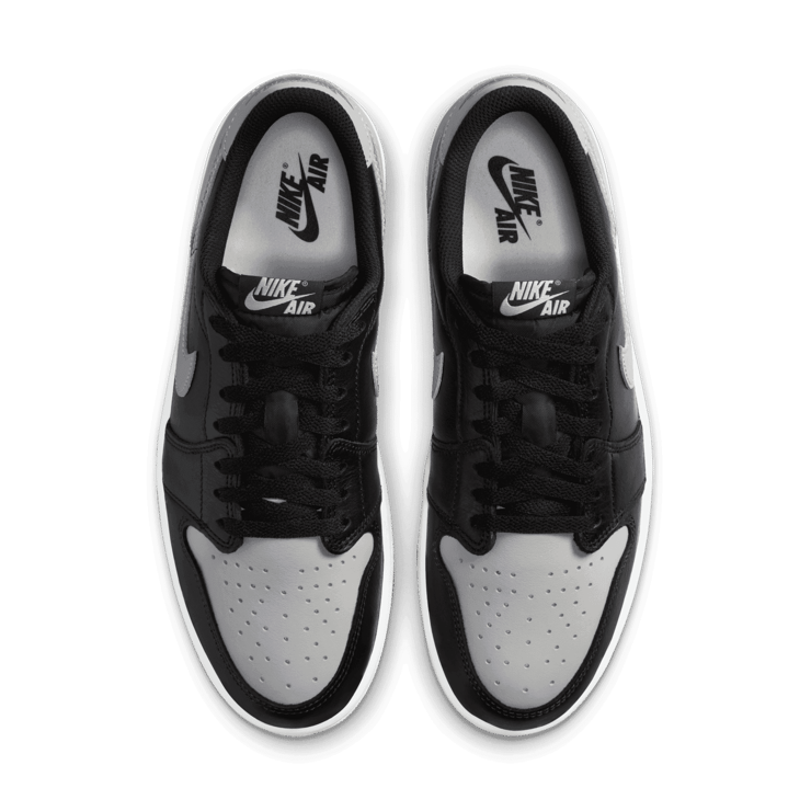 Air Jordan 1 Retro Low OG Shadow (2024) - CZ0790-003