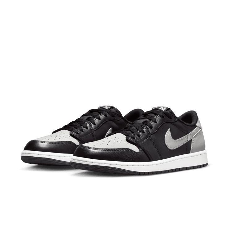 Air Jordan 1 Retro Low OG Shadow (2024) Angle 2