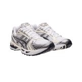 Asics Gel-Kayano 14 White Midnight (W) Angle 0