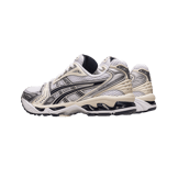 Asics Gel-Kayano 14 White Midnight (W) Angle 1