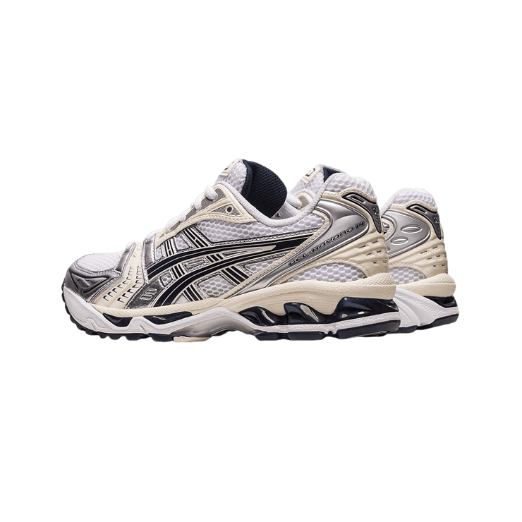 Asics Gel-Kayano 14 White Midnight (W) - 1202A056-109 Asics Gel-Kayano 14 White Midnight (W) - 1202A056-109