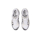 Asics Gel-Kayano 14 White Midnight (W) Angle 4