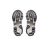 Asics Gel-Kayano 14 White Midnight (W) Angle 5